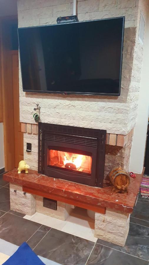 Vila Panic Zlatibor Bagian luar foto