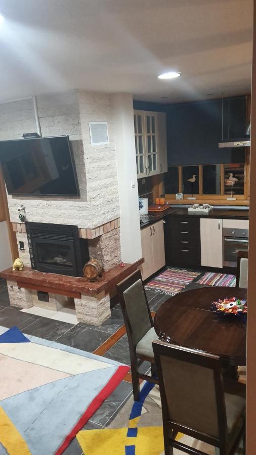 Vila Panic Zlatibor Bagian luar foto