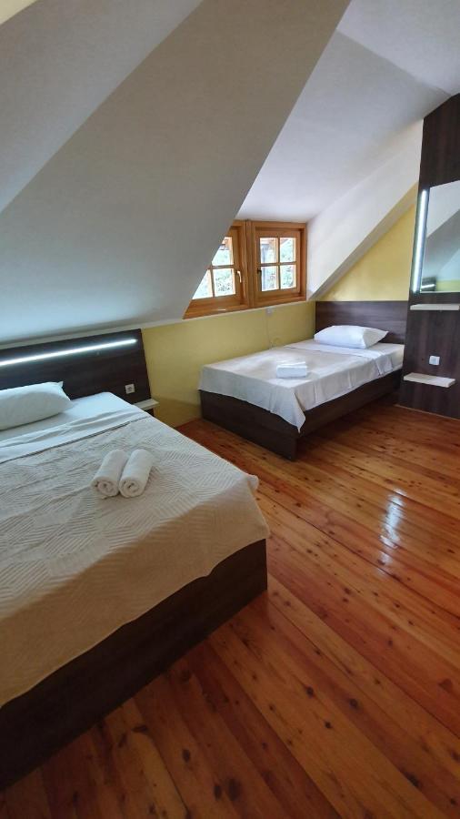 Vila Panic Zlatibor Bagian luar foto