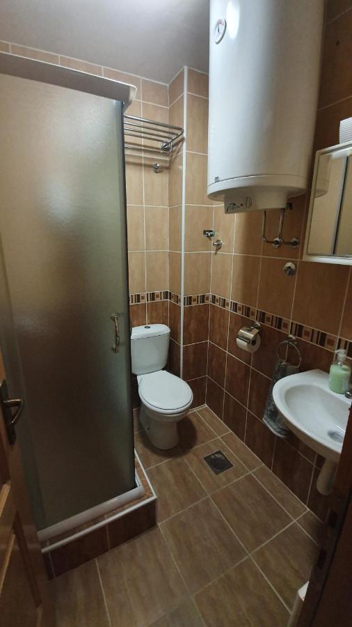 Vila Panic Zlatibor Bagian luar foto