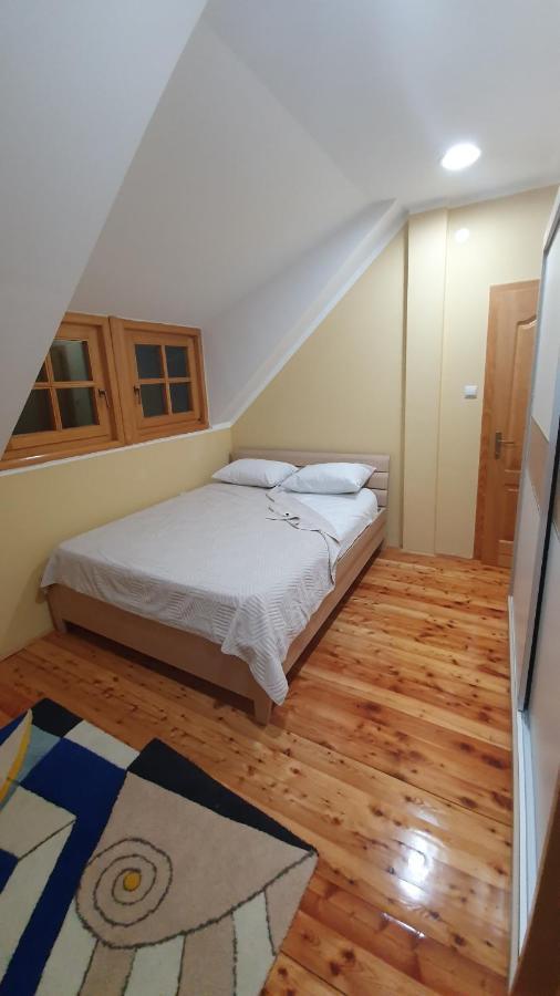 Vila Panic Zlatibor Bagian luar foto