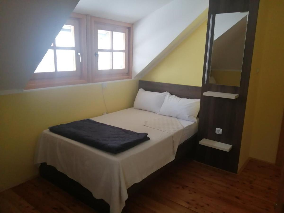 Vila Panic Zlatibor Bagian luar foto