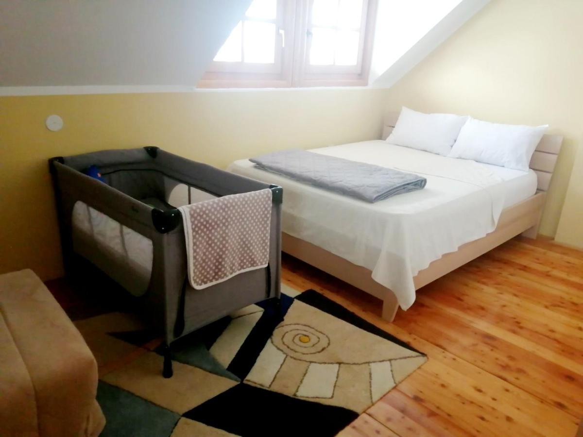 Vila Panic Zlatibor Bagian luar foto