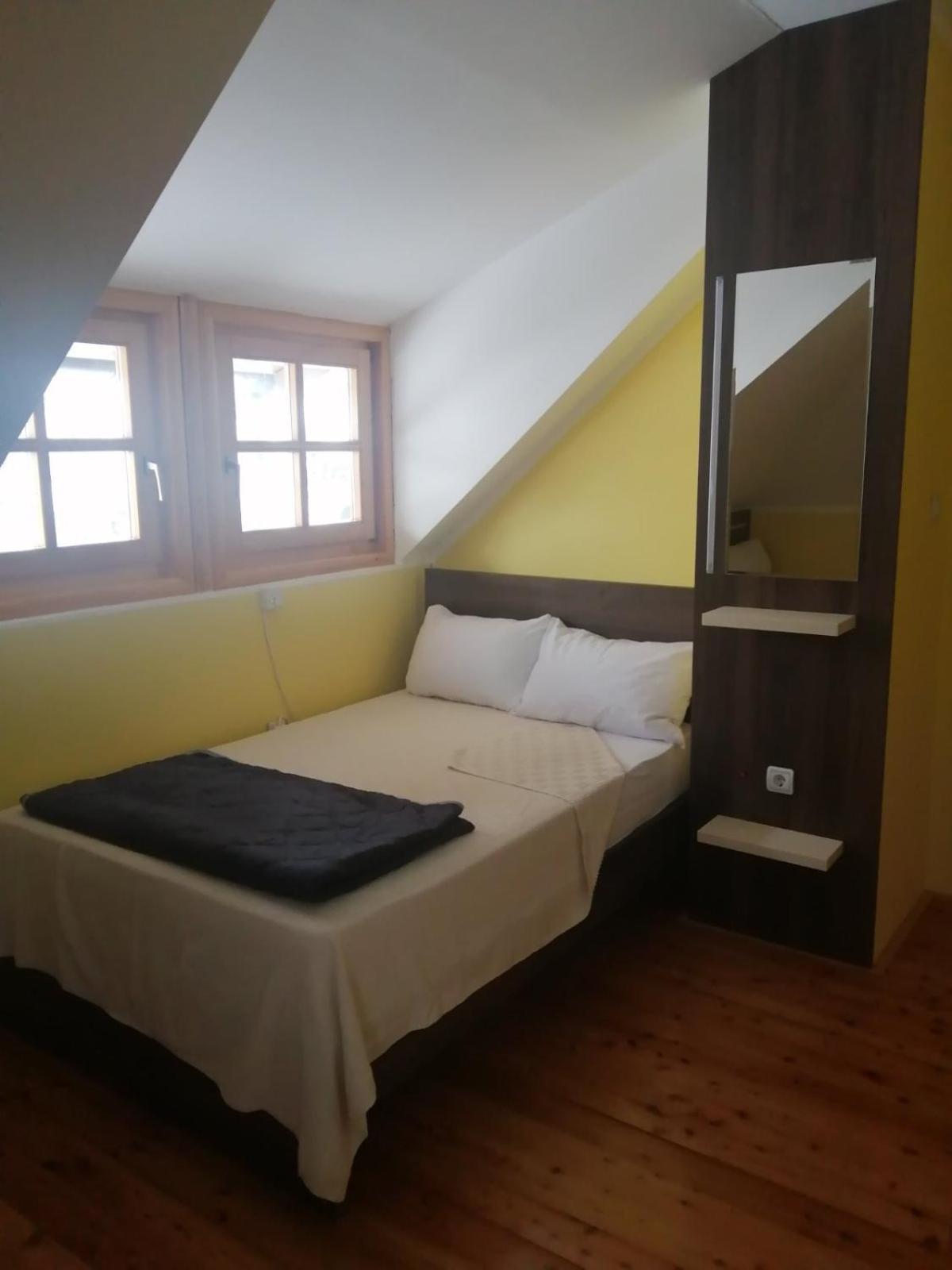 Vila Panic Zlatibor Bagian luar foto